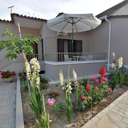 Villa Nikolaou Parga Ngoại thất bức ảnh