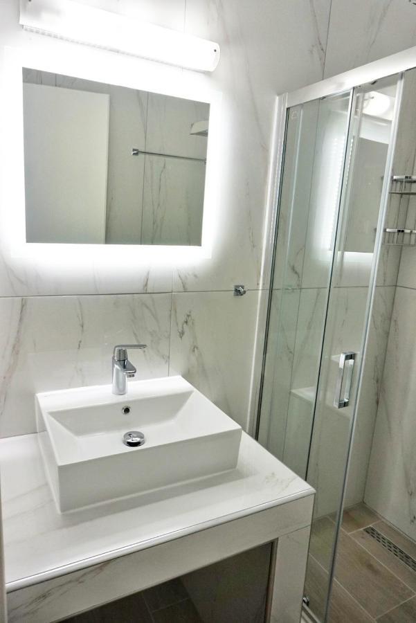 Villa Nikolaou Parga Ngoại thất bức ảnh