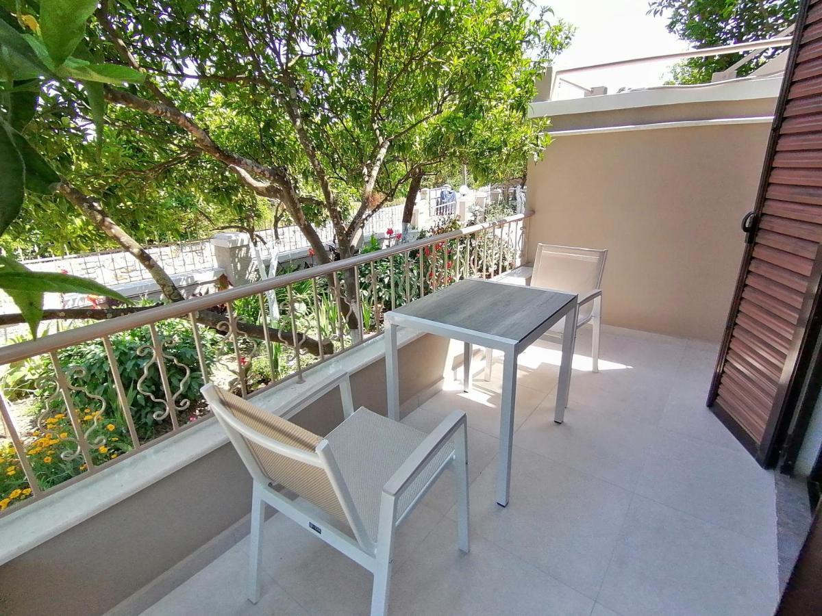 Villa Nikolaou Parga Ngoại thất bức ảnh